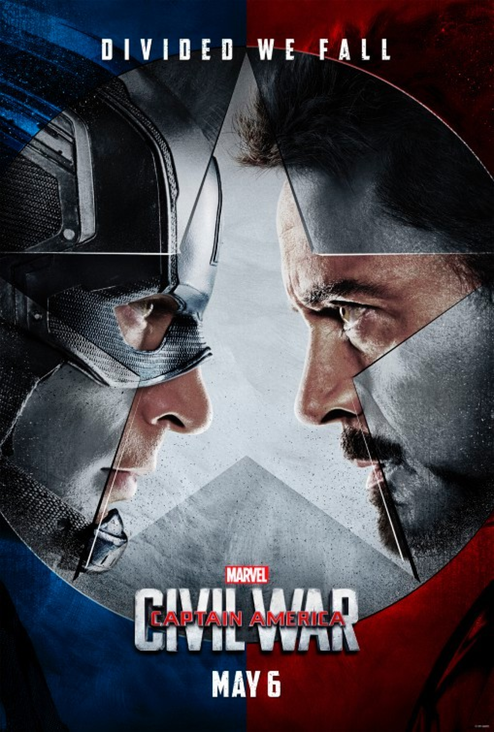 ดูหนัง Captain America 3 Civil War (2016) กัปตัน อเมริกา ศึกฮีโร่ระห่ำโลก ศึกระหว่างหัวหน้าทีมอย่างไอรอนแมน และ กัปตันอเมริกา งานนี้แผ่นดินต้องลุกเป็นไฟ เต็มเรื่อง หนังHD พากย์ไทยและซาวด์แทรค