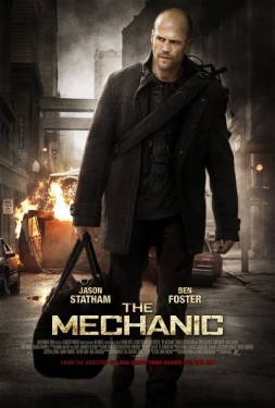 ดูหนัง The Mechanic 1 (2011) โคตรเพชฌฆาตแค้นมหากาฬ เต็มเรื่อง หนังHD พากย์ไทยและซาวด์แทรค