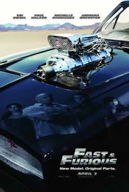 ดูหนัง Fast & Furious 4 (2009) เร็ว แรงทะลุนรก 4 ยกทีมซิ่ง แรงทะลุไมล์ เมื่ออดีตนักแข่งรถซิ่ง ต้องกลับมาซิ่งกับเพื่อนอดีตรักและศัตรู เรื่องซิ่งๆจึงเกิดขึ้น เต็มเรื่อง หนังHD พากย์ไทยและซาวด์แทรค
