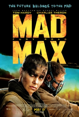 ดูหนัง Mad Max 4: Fury Road (2015) แมด แม็กซ์ ถนนโลกันตร์ ชายหนุ่มนักสู้ กับแม่ร่างนักสู้ ต่างมีจุดหมายเดียวกันคือฆ่าพวกสังคมประหลาดพวกนั้นทิ้งสะ
