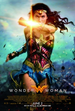 ดูหนัง Wonder Woman (2017) วันเดอร์ วูแมน ฮีโร่หญิงจากเทอมิสกีร่า วันเดอร์ วูแมน (Gal Gadot) กับการต่อสู้เพื่อปกป้องโลกครั้งแรกของเธอ เต็มเรื่อง หนังHD พากย์ไทยและซาวด์แทรค