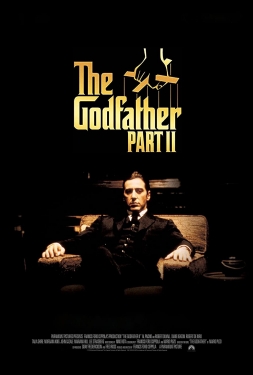 ดูหนัง The Godfather II (1974) เดอะ ก็อดฟาเธอร์ 2 ภาคต่อของภาพยนต์มาเฟียขึ้นชื่อ จะเป็นอย่างไรต่อไปเมื่อไมเคิล The Godfather คนที่สองและครอบครัวต้องตกอยู่ในอันตรายจากการถูกลอบสังหาร?