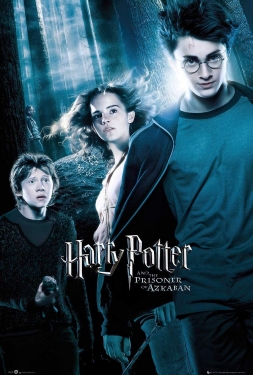 ดูหนัง Harry Potter and the Prisoner of Azkaban (2004) แฮร์รี่ พอตเตอร์กับนักโทษแห่งอัซคาบัน นักโทษสุดอันตรายแหกคุกออกตามหาแฮร์รี่ ลุ้นระทึกและสนุกไปกับความแฟนตาซีของโลกเวทย์มนตร์ เต็มเรื่อง หนังHD พากย์ไทยและซาวด์แทรค