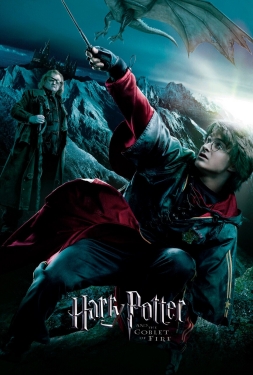 ดูหนัง Harry Potter and the Goblet of Fire (2005) แฮร์รี่ พอตเตอร์กับถ้วยอัคนี การประลองเวทย์ไตรภาคีระหว่างสามโรงเรียนเวทย์มนตร์เริ่มต้นขึ้นแล้ว