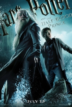 ดูหนัง Harry Potter and the Half-Blood Prince (2009) แฮร์รี่ พอตเตอร์กับเจ้าชายเลือดผสม ฮอกวอตส์ไม่ปลอดภัยอีกต่อไปเมื่อเจ้าแห่งศาสตร์มืดกลับมาพร้อมกับกองกำลังสุดอันตราย