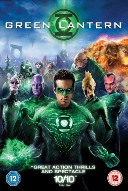 ดูหนัง Green Lantern (2011) กรีน แลนเทิร์น กำเนิดฮีโร่มากพรสวรรค์ผู้กอบกู้โลกจากจักรวาล ภาพยนต์จากคอมมิคชื่อดังโดยค่าย Marvel นำแสดงโดย Ryan Reynolds เต็มเรื่อง หนังHD พากย์ไทยและซาวด์แทรค