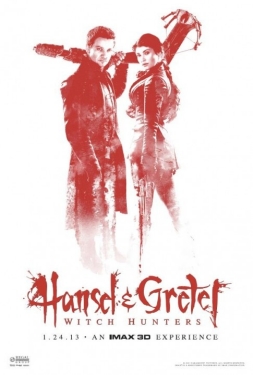 ดูหนัง Hansel & Gretel Witch Hunters (2013) นักล่าแม่มดพันธุ์ดิบ จะเกิดอะไรขึ้นเมื่อฮันเซลและเกรเทลผู้เคยเผชิญหน้าและหนีจากบ้านของแม่มด กลายเป็นผู้ไล่ล่าแม่มดเสียเอง เต็มเรื่อง หนังHD พากย์ไทยและซาวด์แทรค