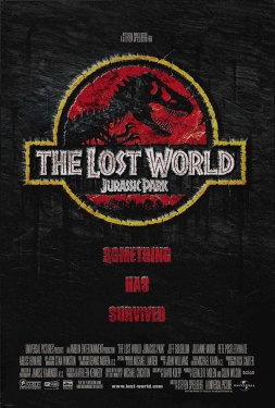 ดูหนัง The Lost World: Jurassic Park พากย์ไทย (1997) เต็มเรื่อง หนังHD พากย์ไทยและซาวด์แทรค