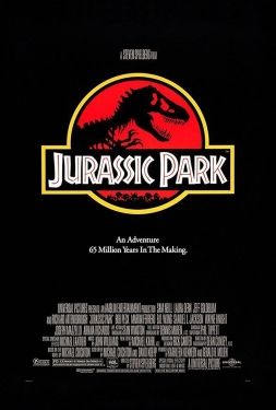 ดูหนัง Jurassic Park กำเนิดใหม่ไดโนเสาร์ พากย์ไทย (1993) เต็มเรื่อง หนังHD พากย์ไทยและซาวด์แทรค