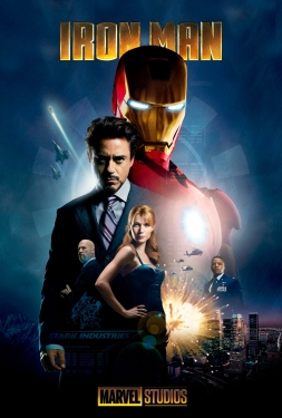 ดูหนัง Iron Man 1 (2008) มหาประลัยคนเกราะเหล็ก เต็มเรื่อง หนังHD พากย์ไทยและซาวด์แทรค