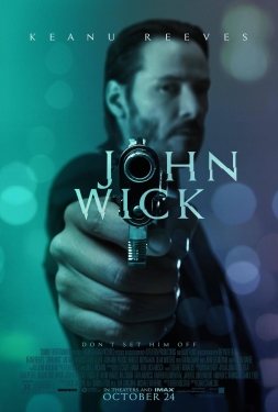 ดูหนัง John Wick 1 จอห์นวิค แรงกว่านรก เต็มเรื่อง หนังHD พากย์ไทยและซาวด์แทรค