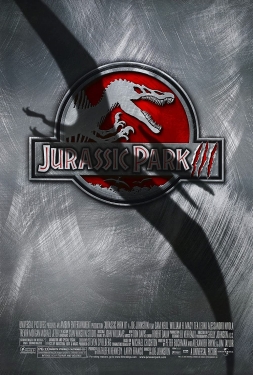 ดูหนัง Jurassic Park lll ไดโนเสาร์พันธุ์ดุ พากย์ไทย (2001) เต็มเรื่อง หนังHD พากย์ไทยและซาวด์แทรค