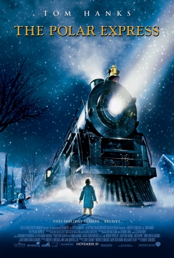 ดูหนัง The polar express (2004) ความเชื่อที่ไม่เคยลืมเลือน ต้อนรับเทศกาลคริสมาส
