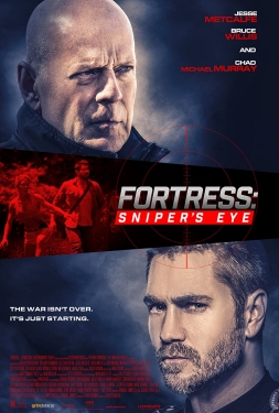 ดูหนัง Fortress Snipers Eye (2022) ชำระแค้นป้อมนรก: ปฏิบัติการซุ่มโจมตี