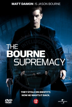 ดูหนัง The Bourne Supremacy (2004) สุดยอดเกมล่าจารชน เจสัน บอร์นยังคงติดอยู่ในฝันร้ายและความหวาดระแวงจากการถูกคนแปลกหน้าเพ่งเล็งมาที่เขาโดยที่เขาเองก็ไม่ทราบสาเหตุใด ๆ แม้จะหลบหนีไปใช้ชีวิตอย่างสงบสุข อดีตก็ยังคงตามหลอกหลอน