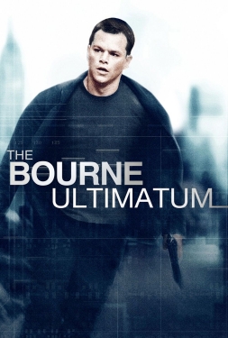 ดูหนัง The Bourne Ultimatum (2007) ปิดเกมล่าจารชน คนอันตราย ภายหลังการจากไปของคนรัก จิตใจของเจสันเต็มไปด้วยความแค้น ถึงเวลาสะสางเรื่องราวทั้งหมด ออกตามหาความทรงจำและอปิดบัญชีทุกอย่างให้จบสิ้นลงที่นี่