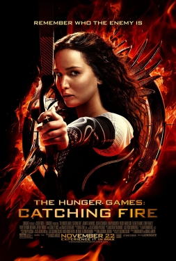 ดูหนัง The Hunger Games Catching Fire (2013) เกมล่าเกม แคชชิ่งไฟเออร์