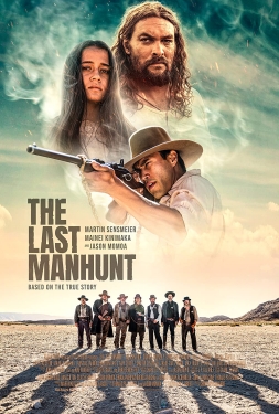 ดูหนัง The Last Manhunt (2022) การล่าคนครั้งสุดท้าย