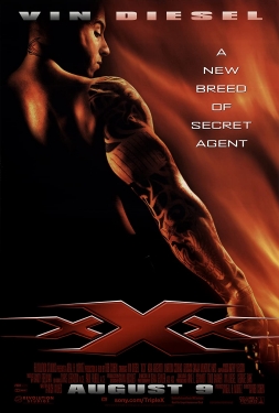 ดูหนัง xXx (2002) ทริปเปิ้ลเอ็กซ์ พยัคฆ์ร้ายพันธุ์ดุ