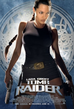 ดูหนัง Lara Croft: Tomb Raider (2001) ลาร่า ครอฟท์ ทูมเรเดอร์ พากย์ไทย