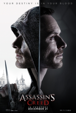 ดูหนัง Assassin’s Creed (2016) อัสแซสซินส์ ครีด