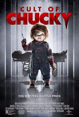 ดูหนัง Cult of Chucky (2017) แค้นฝังหุ่นรวมทีมนรกสั่งมาเชือด