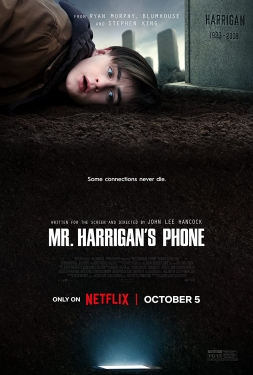 ดูหนัง Mr. Harrigan Phone (2022) โทรศัพท์คนตาย