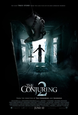ดูหนัง The Conjuring 2 (2016) เดอะ คอนเจอริ่ง คนเรียกผี 2