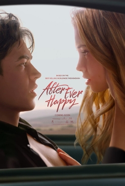 ดูหนัง After Ever Happy (2022) อาฟเตอร์ เอเวอร์ แฮปปี้