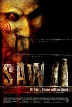 ดูหนัง Saw II (2005) เกมต่อตาย..ตัดเป็น 2