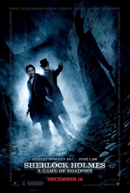 ดูหนัง Sherlock Holmes A Game Of Shadows (2011) เชอร์ล็อค โฮล์มส์ เกมพญายมเงามรณะ