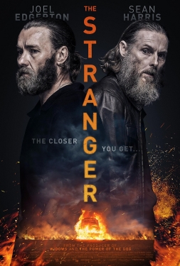 ดูหนัง The Stranger (2022) คนแปลกหน้า