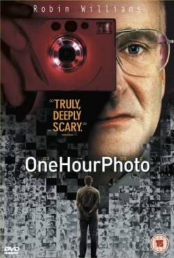 ดูหนัง One Hour Photo (2002) โฟโต้ จิตแตก