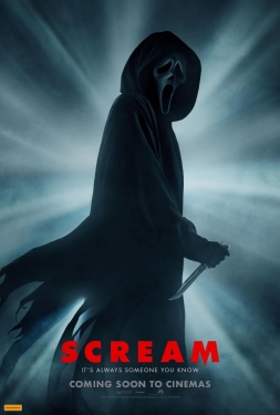 ดูหนัง Scream (2022) หวีดสุดขีด