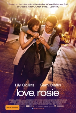 ดูหนัง Love, Rosie (2014) เพื่อนรักกั๊กเป็นแฟน