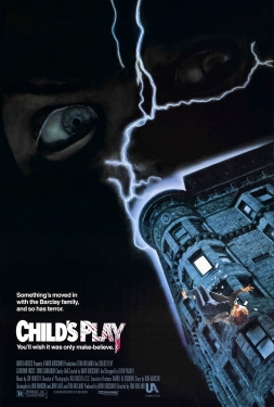 ดูหนัง Child’s Play (1988) แค้นฝังหุ่น
