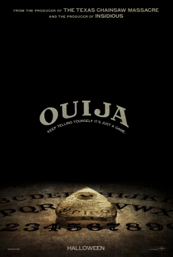 ดูหนัง Ouija (2014) กระดานผีกระชากวิญญาณ