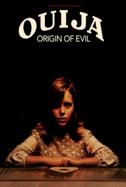 ดูหนัง Ouija Origin of Evil (2016) อุยจา กำเนิดกระดานปีศาจ