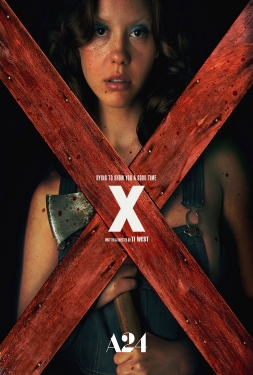 ดูหนัง X (2022) เอ็กซ์