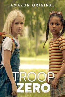ดูหนัง Troop Zero (2019) กองทหารศูนย์