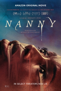 ดูหนัง Nanny (2022) แนนนี่