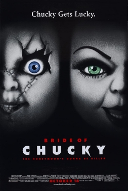 ดูหนัง Bride of Chucky (1999) แค้นฝังหุ่น 4 คู่สวาทวิวาห์สยอง