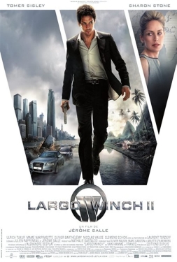 ดูหนัง Largo Winch II (2011) ยอดคนอันตรายล่าข้ามโลก