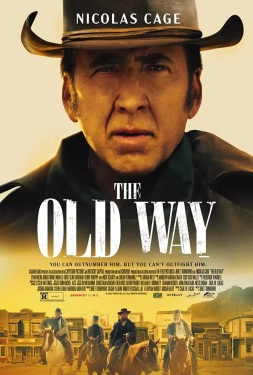 ดูหนัง The Old Way (2023) ทางแค้นสายเก่า