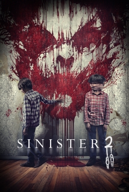 ดูหนัง Sinister 2 (2015) เห็นแล้วต้องตาย 2