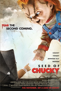 ดูหนัง Seed of Chucky (2004) เชื้อผีแค้นฝังหุ่น