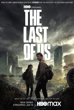 ดูหนัง The Last of Us (2023 S01 E01: When you’re lost in darkness) เดอะ ลาสท์ ออฟ อัส
