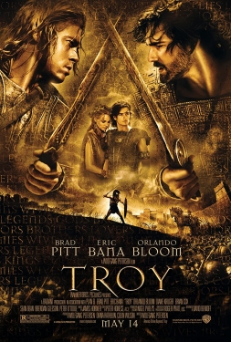 ดูหนัง Troy (2004) ทรอย