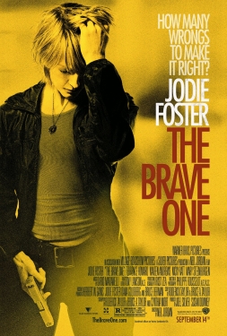 ดูหนัง The Brave One (2007) หัวใจเธอต้องกล้า