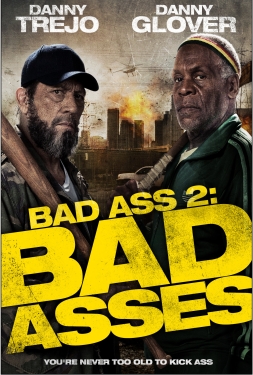 ดูหนัง Bad Ass 2 Bad Asses (2014) เก๋าโหดโคตรระห่ำ 2